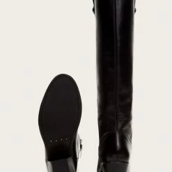 The Frye Company SHOES Jackie Button