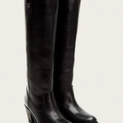 The Frye Company SHOES Jackie Button