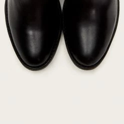 The Frye Company SHOES Jackie Button