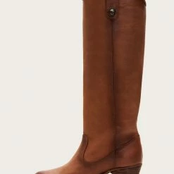 The Frye Company Jackie Button 11 The Frye Company Jackie Button