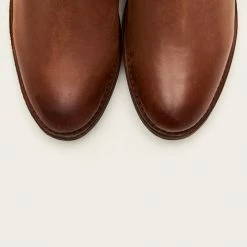 The Frye Company Jackie Button 14 The Frye Company Jackie Button