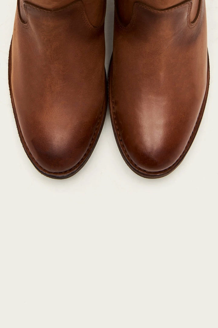 The Frye Company Jackie Button 8 The Frye Company Jackie Button