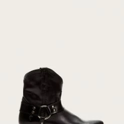 The Frye Company Wyatt Harness Short