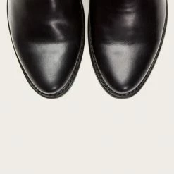 The Frye Company Wyatt Harness Short 14 The Frye Company Wyatt Harness Short