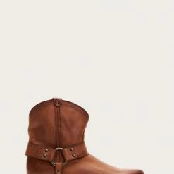 The Frye Company Wyatt Harness Short