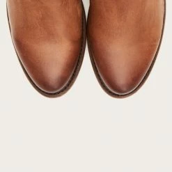 The Frye Company Wyatt Harness Short 14 The Frye Company Wyatt Harness Short