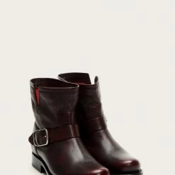 The Frye Company Women Veronica Bootie
