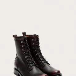 The Frye Company Women Veronica Combat