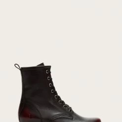The Frye Company Women Veronica Combat