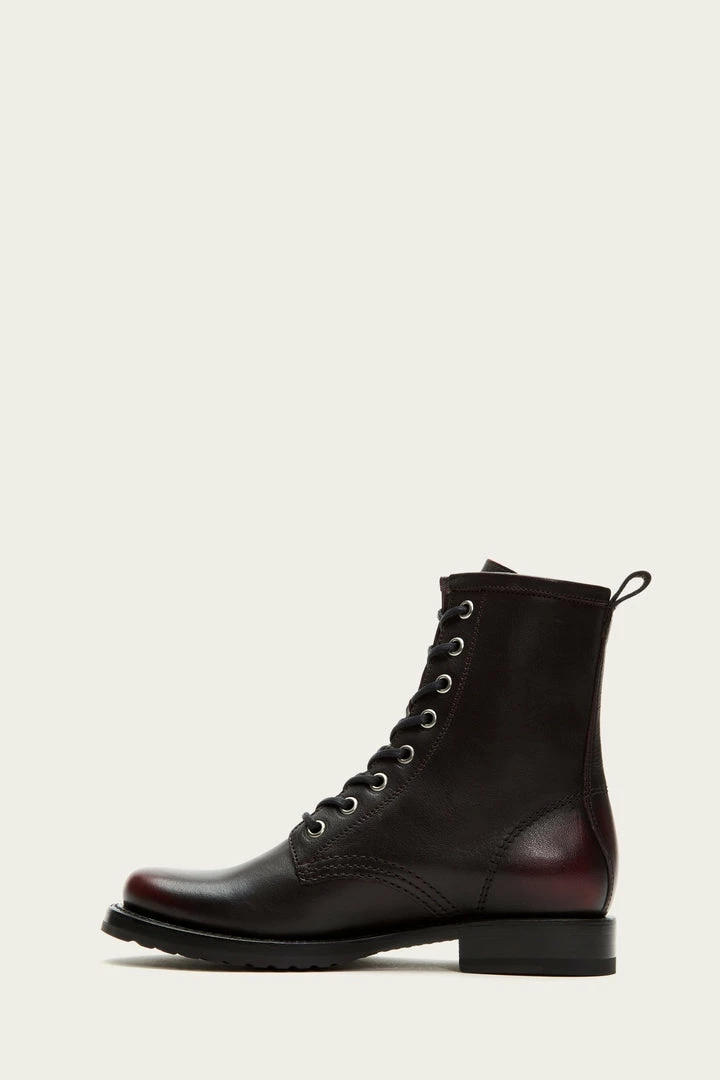 The Frye Company Women Veronica Combat 5 The Frye Company Women Veronica Combat