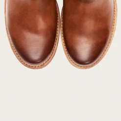 The Frye Company SHOES Veronica Harness Short