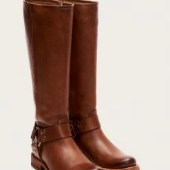 The Frye Company Veronica Harness Tall SHOES