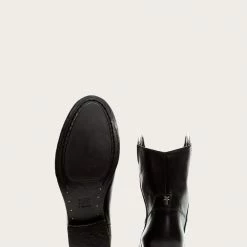 The Frye Company Melissa Harness Pull On Short Women 11 The Frye Company Melissa Harness Pull On Short Women