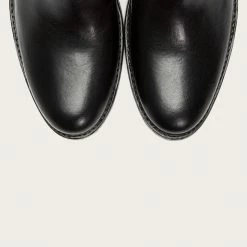 The Frye Company Melissa Harness Pull On Short Women 14 The Frye Company Melissa Harness Pull On Short Women