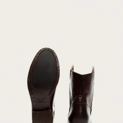 The Frye Company Melissa Harness Pull On Short Women 11 The Frye Company Melissa Harness Pull On Short Women