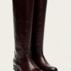 The Frye Company Women Melissa Harness Pull On Tall