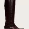The Frye Company Women Melissa Harness Pull On Tall 2 The Frye Company Women Melissa Harness Pull On Tall