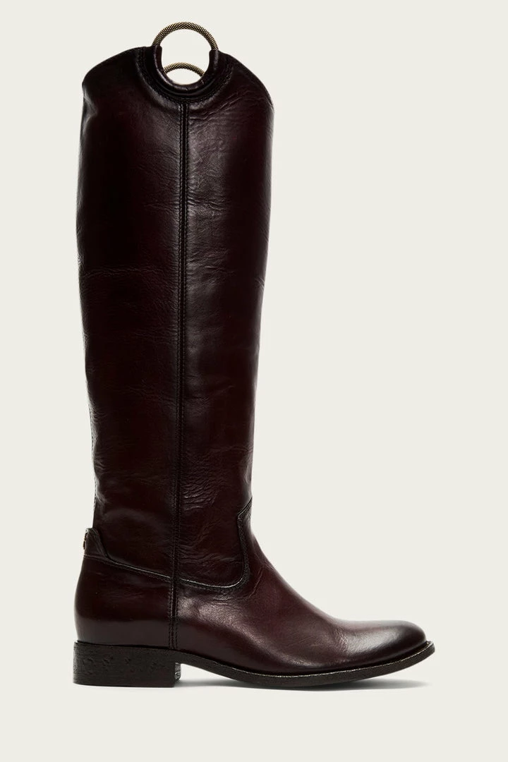 The Frye Company Women Melissa Harness Pull On Tall 3 The Frye Company Women Melissa Harness Pull On Tall