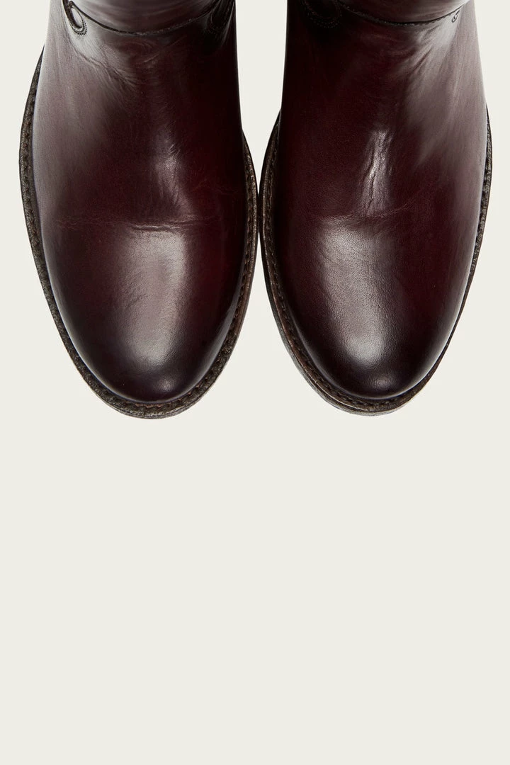 The Frye Company Women Melissa Harness Pull On Tall 8 The Frye Company Women Melissa Harness Pull On Tall