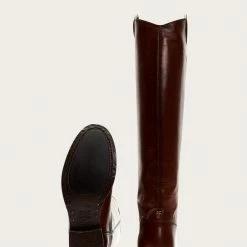 The Frye Company Women Melissa Harness Pull On Tall