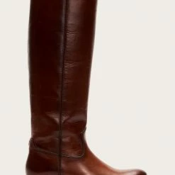 The Frye Company Women Melissa Harness Pull On Tall