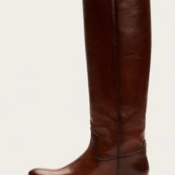 The Frye Company Women Melissa Harness Pull On Tall