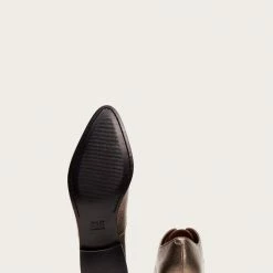 The Frye Company Erica Oxford 11 The Frye Company Erica Oxford