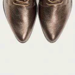 The Frye Company Erica Oxford 14 The Frye Company Erica Oxford