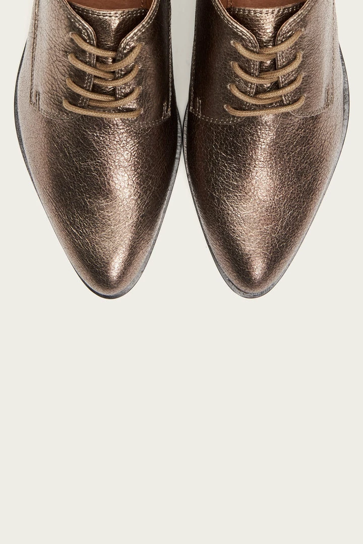 The Frye Company Erica Oxford 8 The Frye Company Erica Oxford