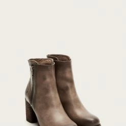 The Frye Company Addie Double Zip SHOES