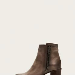 The Frye Company Addie Double Zip SHOES