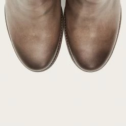 The Frye Company Addie Double Zip SHOES