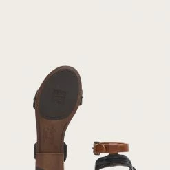 The Frye Company Women Phillip Seam Ankle