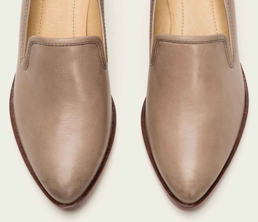 The Frye Company Reese Venetian 8 The Frye Company Reese Venetian