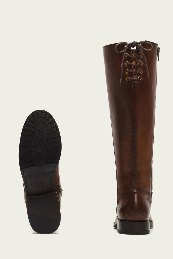 The Frye Company Natalie Combat Tall Women 6 The Frye Company Natalie Combat Tall Women