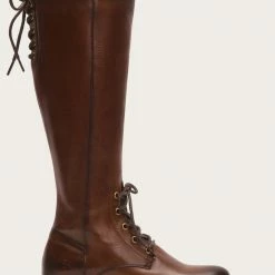 The Frye Company Natalie Combat Tall Women
