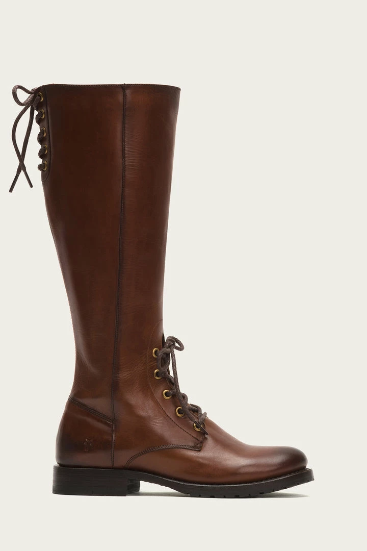 The Frye Company Natalie Combat Tall Women 3 The Frye Company Natalie Combat Tall Women