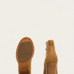 The Frye Company Gabby Ghillie Women 12 The Frye Company Gabby Ghillie Women