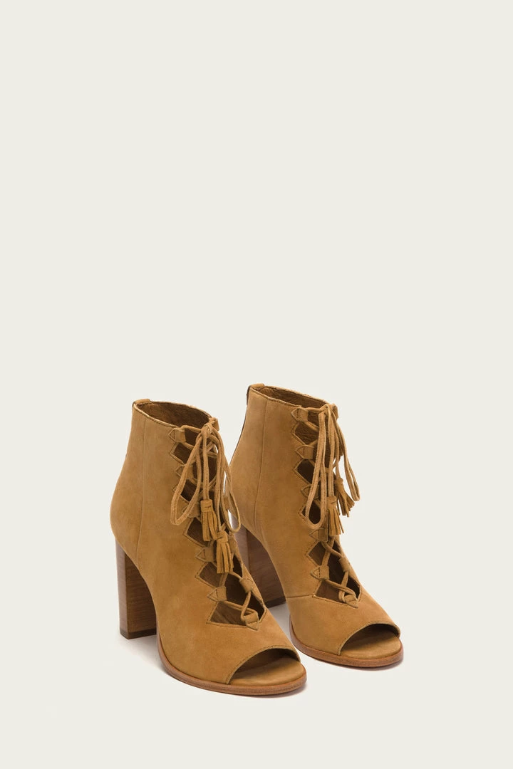 The Frye Company Gabby Ghillie Women 4 The Frye Company Gabby Ghillie Women