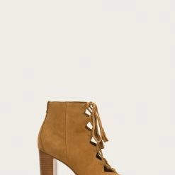 The Frye Company Gabby Ghillie Women