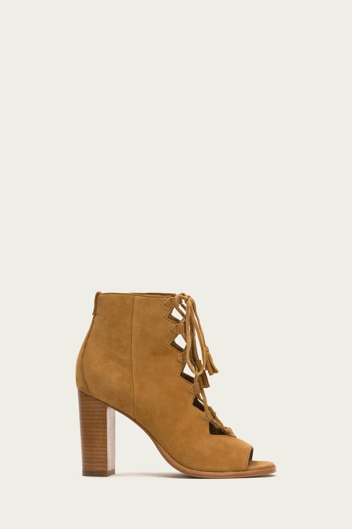 The Frye Company Gabby Ghillie Women 3 The Frye Company Gabby Ghillie Women