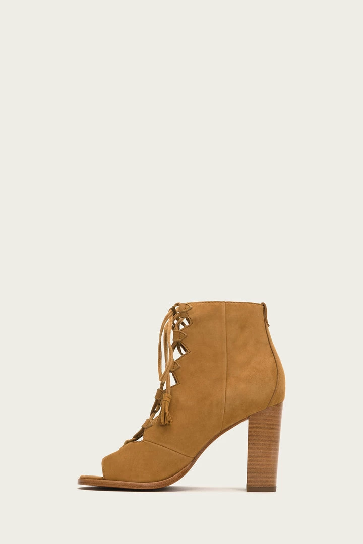 The Frye Company Gabby Ghillie Women 5 The Frye Company Gabby Ghillie Women