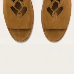 The Frye Company Gabby Ghillie Women 14 The Frye Company Gabby Ghillie Women