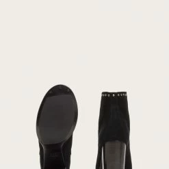 The Frye Company Women Gabby Ghillie Stud