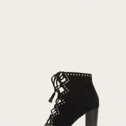 The Frye Company Women Gabby Ghillie Stud