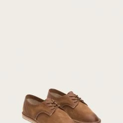 The Frye Company Women Milly Oxford