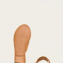 The Frye Company Ruth Criss Cross