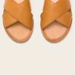 The Frye Company Ruth Criss Cross