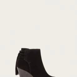 The Frye Company Cece Tassel Lace Women