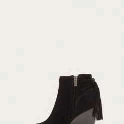 The Frye Company Cece Tassel Lace Women